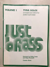 Bass volume tuba for sale  HIGH PEAK
