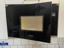 Zanussi microwave for sale  LONDON