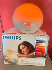 Philips wake light gebraucht kaufen  Bergrheinfeld