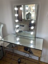 Mirror table dressing for sale  LONDON