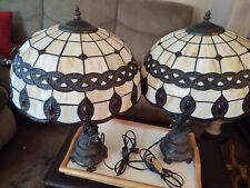 Tiffany lamps vintage for sale  Burlington