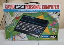Casio msx computer usato  Villaricca
