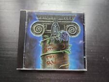 Virgin Steele - Life Among The Ruins | 1993 CD Importado Alemão T Discos  comprar usado  Enviando para Brazil