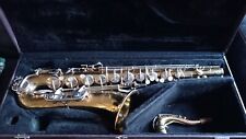 Sax tenore buescher usato  Italia