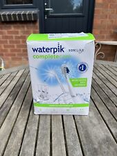 Waterpik sonic 5.0 for sale  ILKESTON