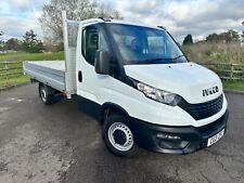 2021 iveco daily for sale  RUGELEY