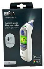 Braun thermoscan ear for sale  Shipping to Ireland