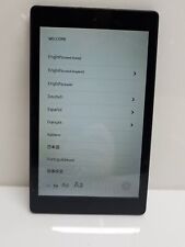 Amazon fire 8th for sale  Seattle