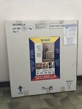 Barriera cancelletto securella usato  Genova