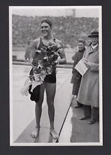 Reemtsma olympia 1936 for sale  UK
