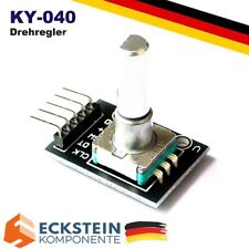 040 rotary encoder gebraucht kaufen  Clausthal-Zellerfeld