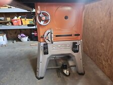 cast iron table saw for sale  Wheatfield