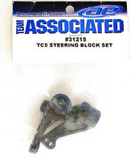 Team associated tc5 usato  Bologna