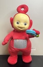 Teletubbies red doll for sale  Bel Air