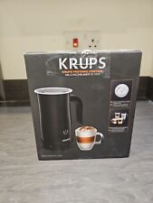 Krups frothing control for sale  ROCHDALE