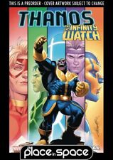 Thanos annual preorder for sale  UK