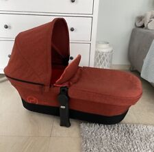 Cybex priam babywanne gebraucht kaufen  Meschede