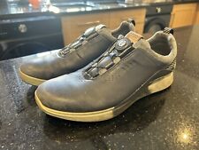 ecco golf shoes for sale  SHEFFIELD