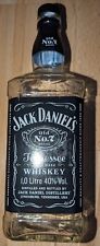 Empty jack daniels for sale  WICK