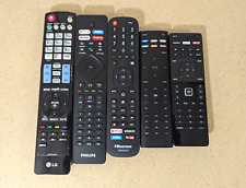 Various smart remotes for sale  Butler