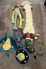 dog toys S/M Assorted lot including All Pictured for sale  Shipping to South Africa