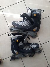 Rollerblade inline skates gebraucht kaufen  Kirchheim