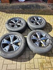 forester wheels for sale  NORWICH