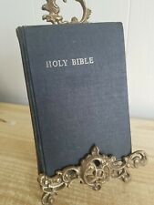 1952 holy bible for sale  Frankfort
