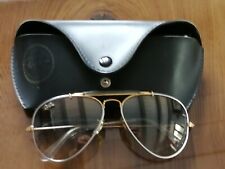 Lunette ray ban d'occasion  Faverges