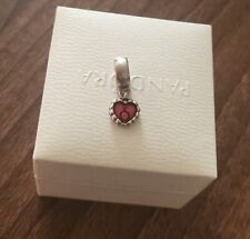 Genuine pandora red for sale  HENLEY-ON-THAMES