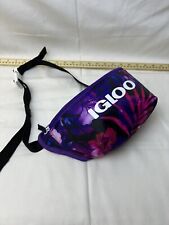 Igloo fanny pack for sale  Camden