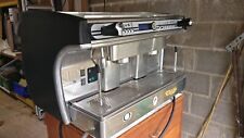 Commercial coffee machine for sale  TOTNES