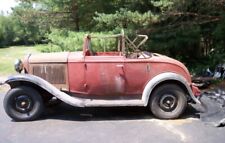1932 ford cabriolet for sale  East Providence