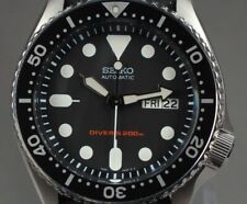 Maintained exc seiko for sale  Shipping to Ireland