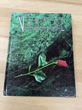 Vampire masquerade hardcover for sale  Kent