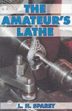 Amateur lathe sparey for sale  UK
