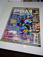 Playstation magazine psm usato  Magenta