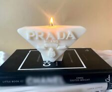 Prada grif candle usato  Trieste