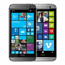 Usado, Smartphone HTC 6995 One M8 32GB Verizon Wireless 4G LTE Windows - Muito bom comprar usado  Enviando para Brazil
