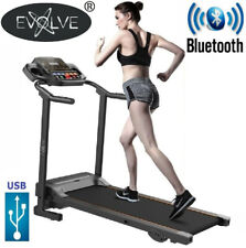 Treadmill running adjustable for sale  BLACKBURN