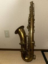 Yanagisawa tenor saxophone d'occasion  Expédié en Belgium