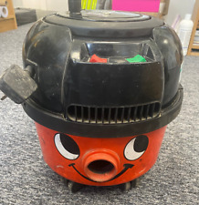 henry hoover 1200w for sale  LUTON