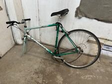 Green white peugeot for sale  LONDON