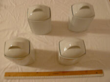 Keramik vorratsbehälter weiß gebraucht kaufen  Olching