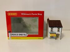 Usato, Lyddle End N Gauge Building WILKINSON'S FLORIST SHOP N8704 usato  Spedire a Italy