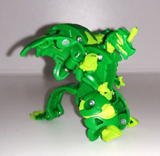 Bakugan battle armored d'occasion  Fosses