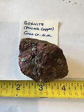 peacock ore for sale  New Hartford