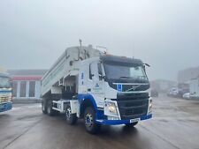 Volvo fm410 8x4 for sale  NUNEATON