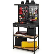 Tool storage workbench for sale  IPSWICH