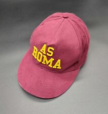 Cappellino cappello roma usato  Palermo